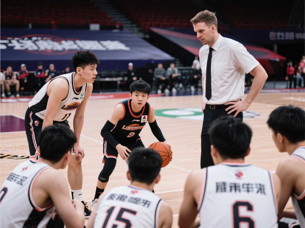 续篇：马叔邀火箭、韦克林、琼斯共进晚餐，探讨败给赵心童的心得