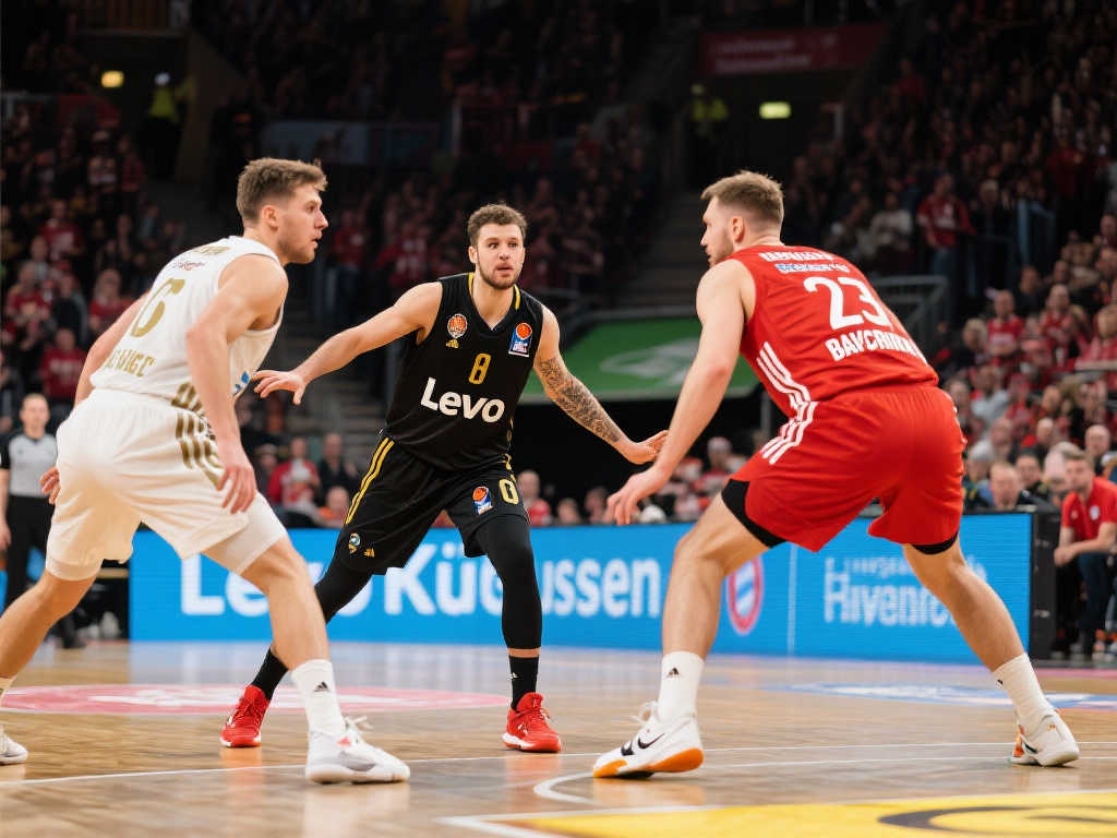 勒沃库森对决拜仁:德甲巅峰之战 勒沃库森对决拜仁:德甲巅峰之战